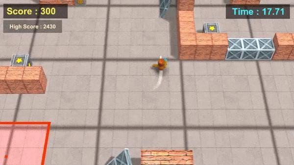 MagnetLoad screenshot 2