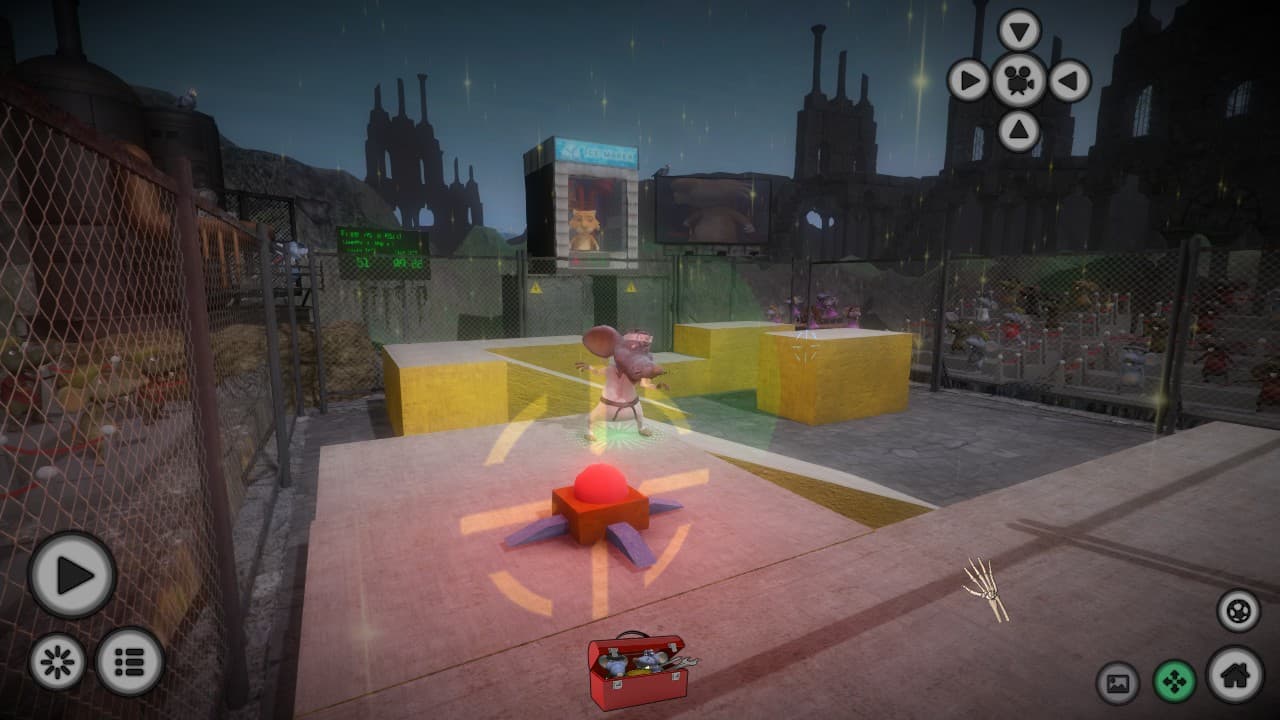 Bad Rats Show screenshot 5