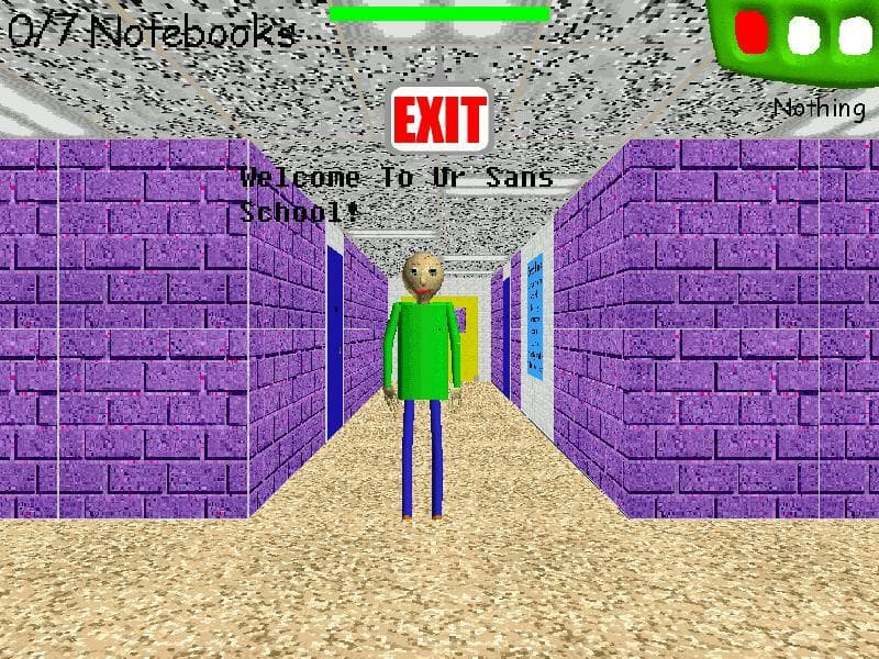 Undertale Mode 1.4.3 Port screenshot 2