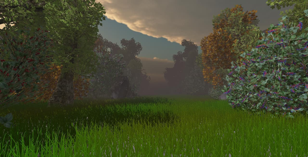 Outside of Our Own screenshot 2