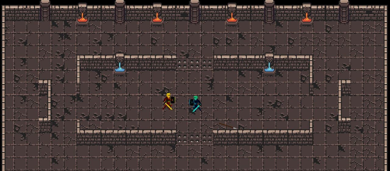 Isorropia screenshot 5