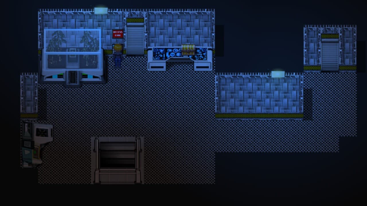 Cryogenesis screenshot 6