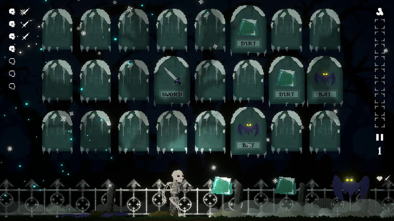 Searching For Rest screenshot 4