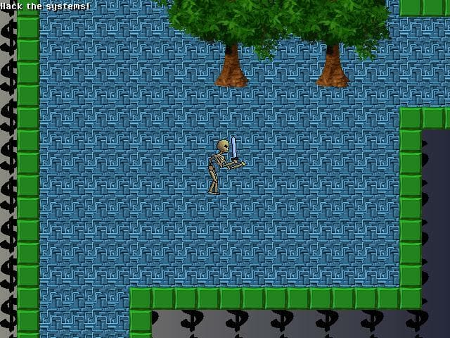 Skelltuns 3: The Long-Awaited Threequel screenshot 3