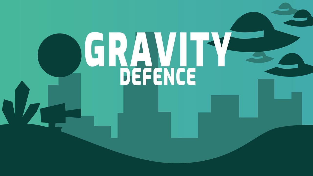 Gravity Defense