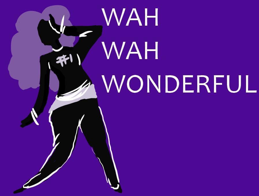 Wah-Wah-Wonderful screenshot 2