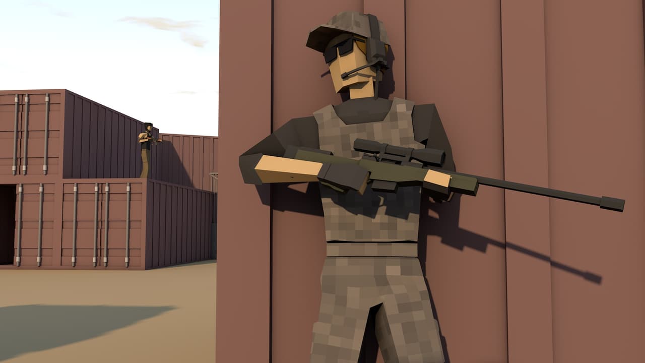 A War Story screenshot 2