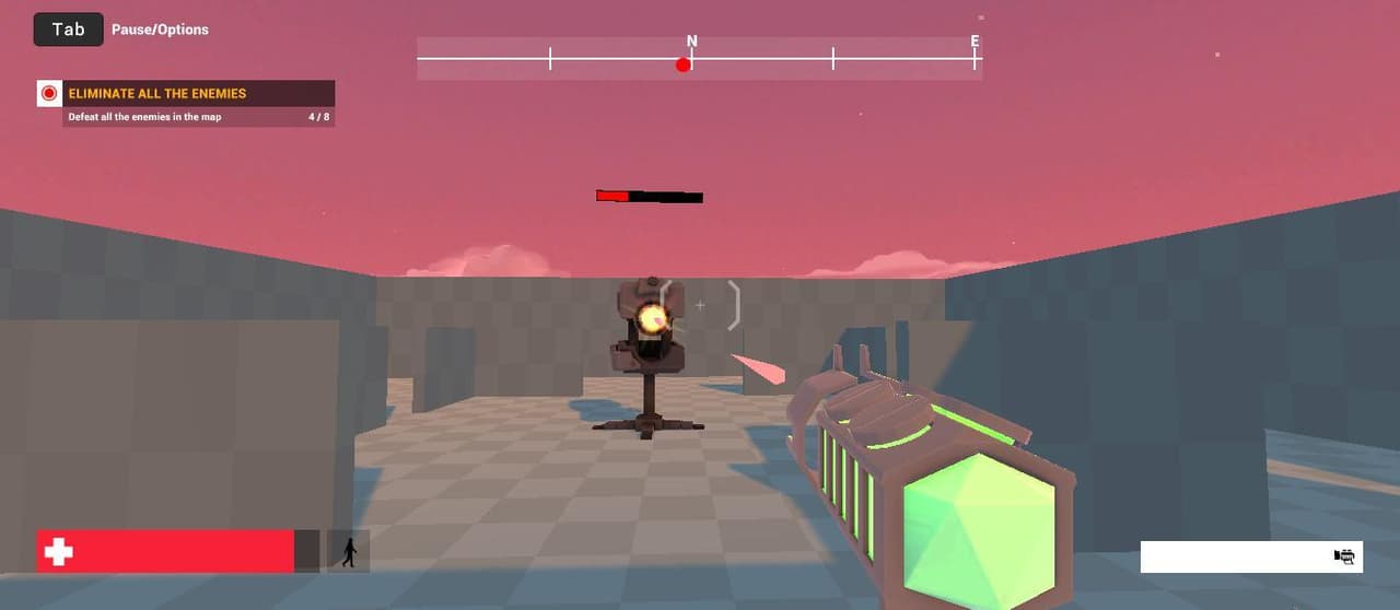 Project Pro screenshot 5