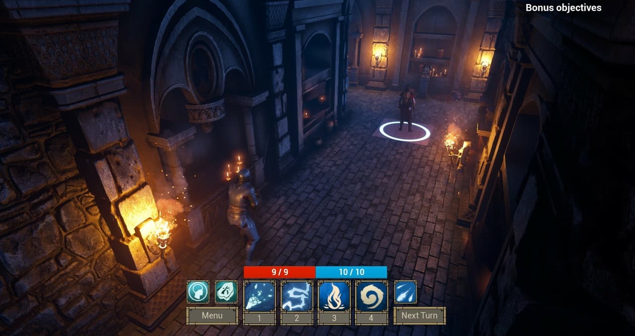 Shards of Feyra screenshot 6