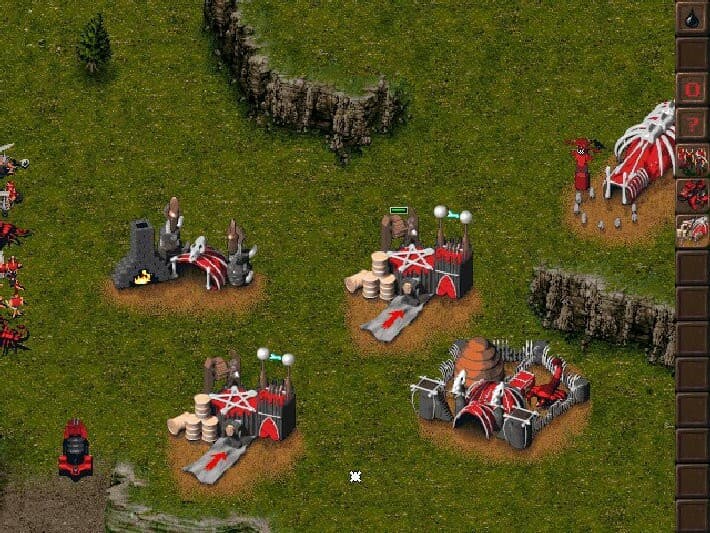Krush Kill N Destroy Xtreme screenshot 6