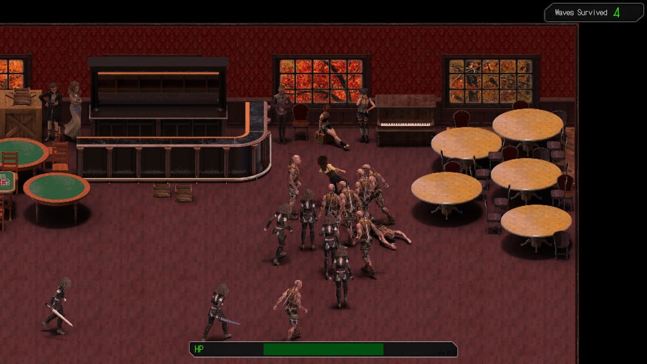 The Cozy Pub screenshot 6
