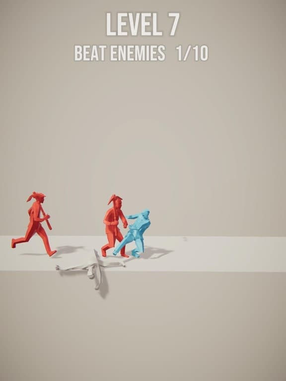 Fight Left And Right screenshot 2