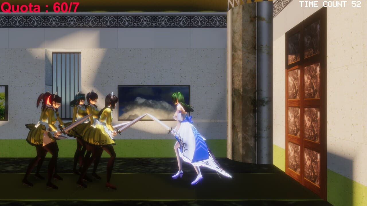 KULOSHIRUMU screenshot 4