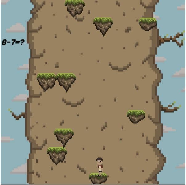 RPG Math screenshot 4
