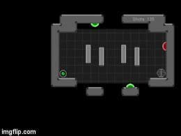 Unit 751 screenshot 3