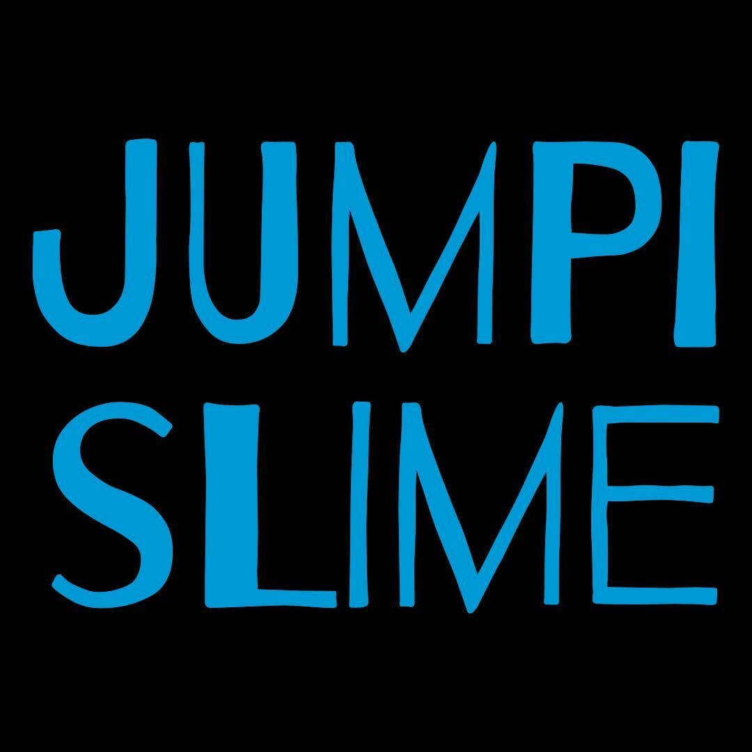 JumpiSlime
