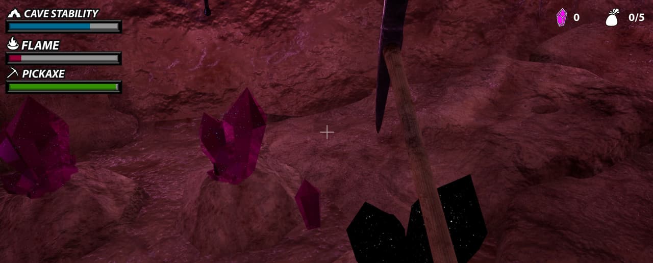 Aetherocks