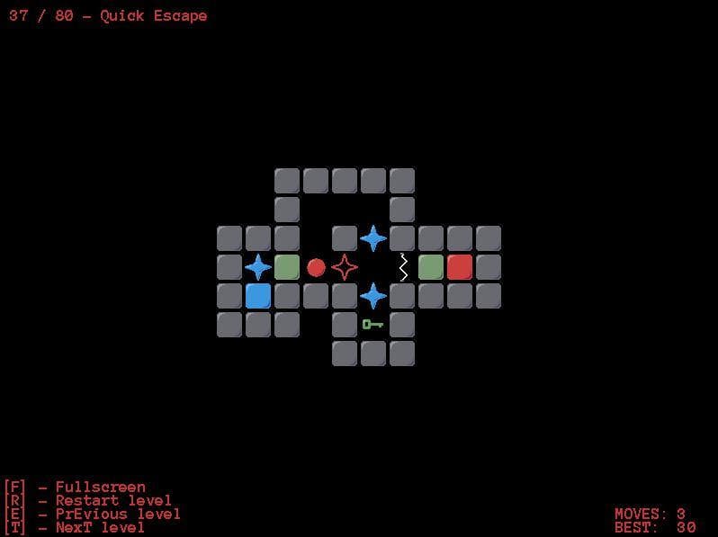 Alternate screenshot 3