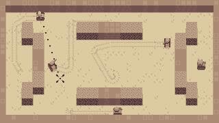 Mini Tanks (squiggy) screenshot 3