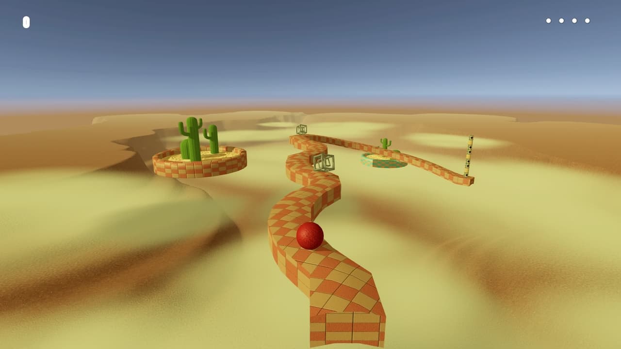 The Perplexing Orb screenshot 4