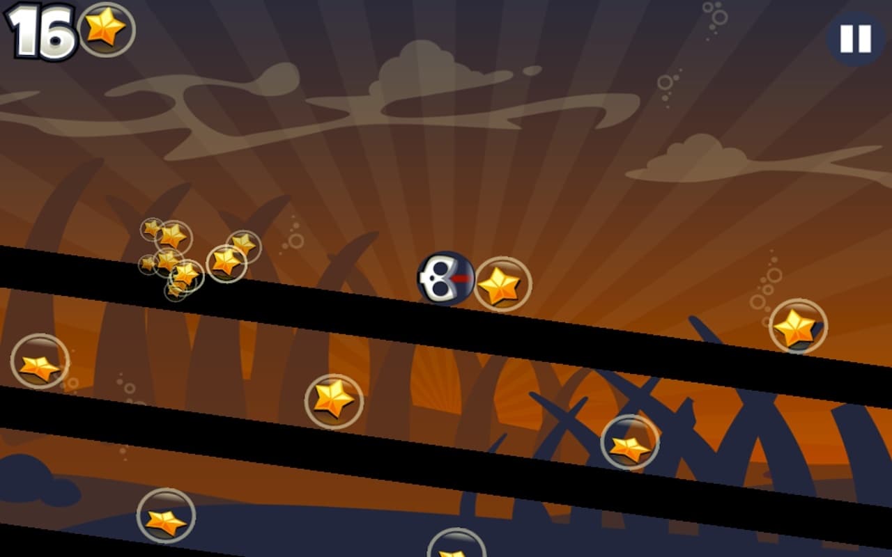 Rotating Bones screenshot 5