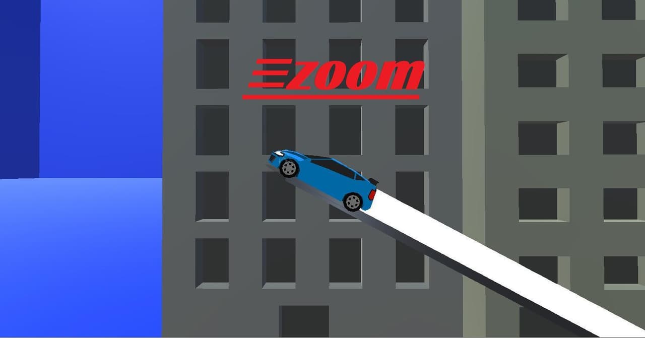 zoom alpha