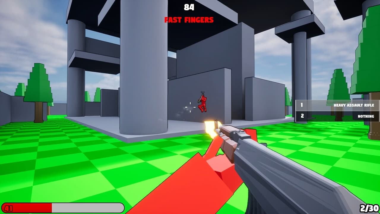 Chaotic Conflicts screenshot 5