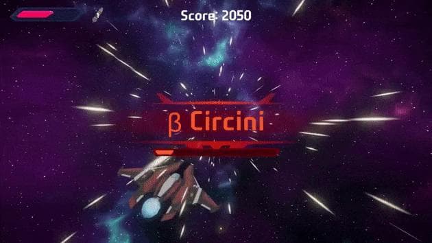 Hero of the Circinus Galaxy screenshot 3