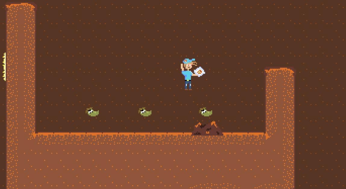 Half Minute Pizza screenshot 2