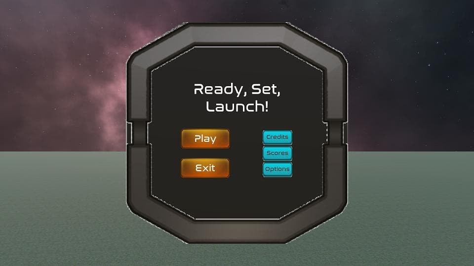 Launch Rocket screenshot 2