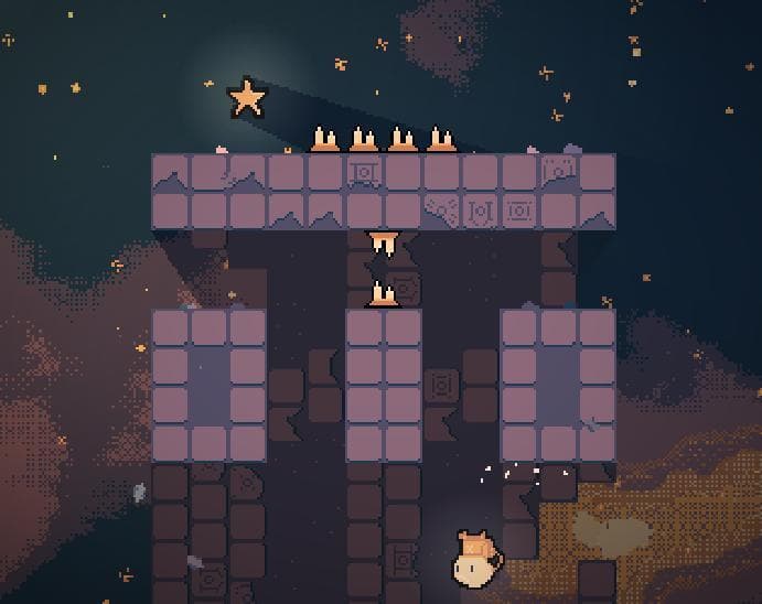 Starcatcher (itch) (Escada Games) screenshot 2