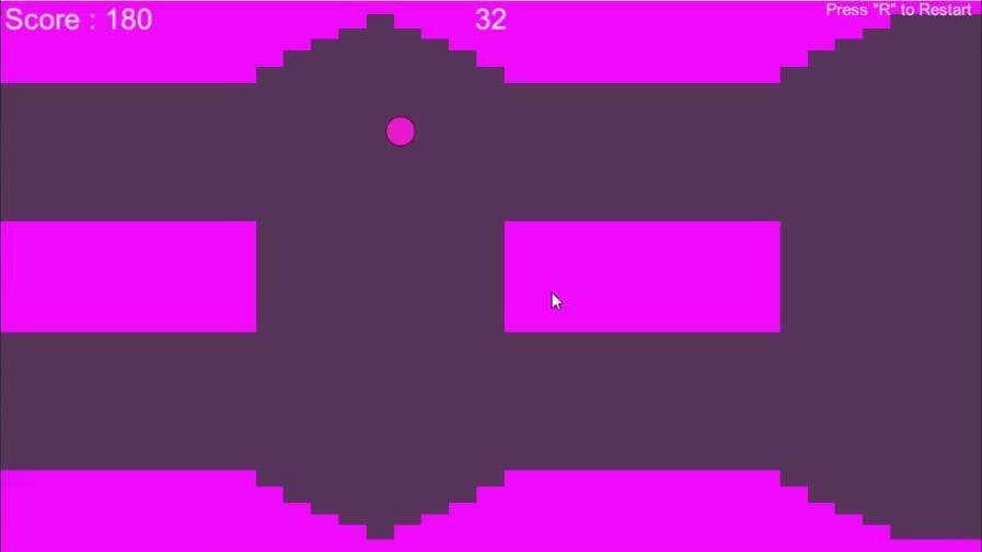 Ball Launch screenshot 4