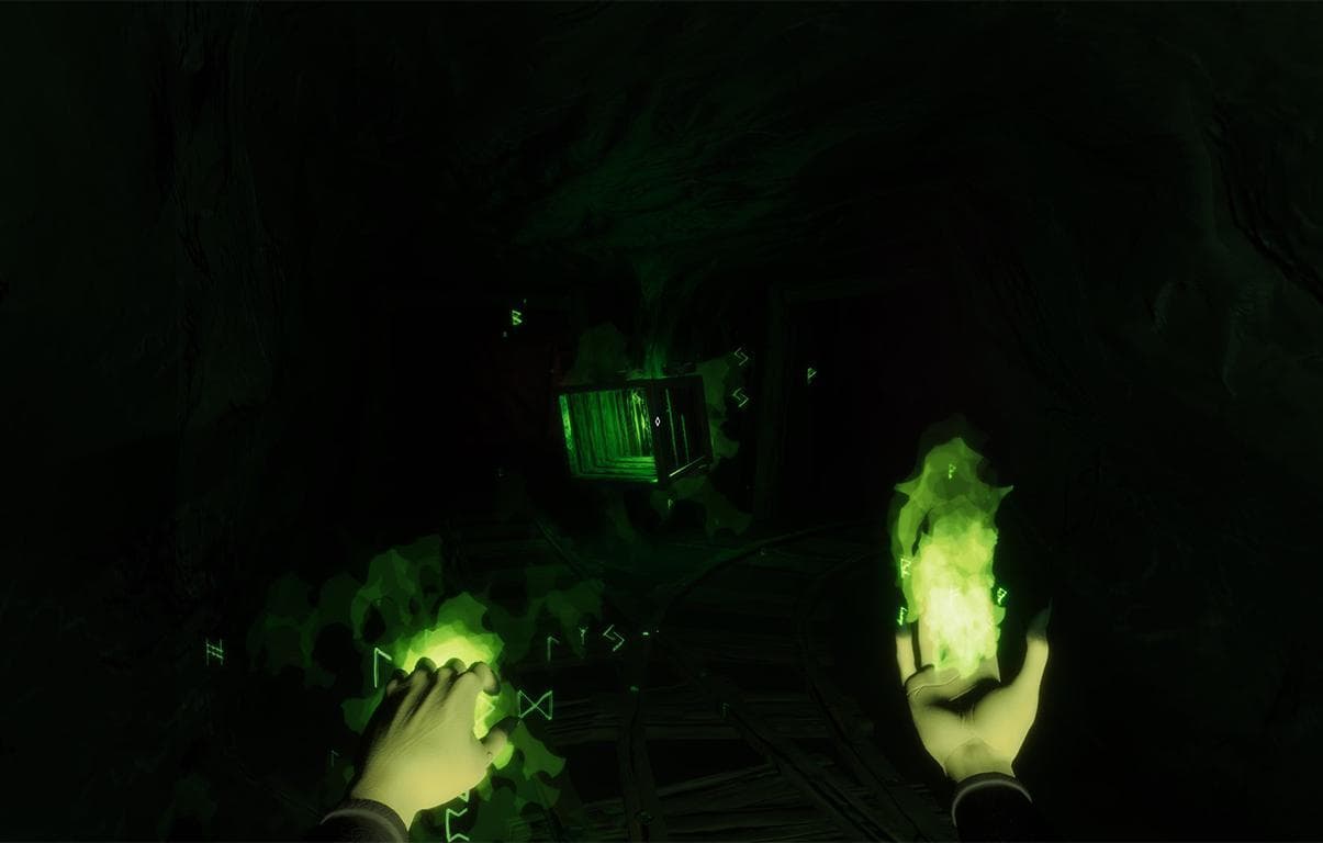Witchling (Screaming Idiots) screenshot 4