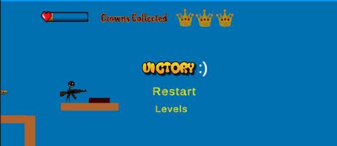 Alecs survival screenshot 3