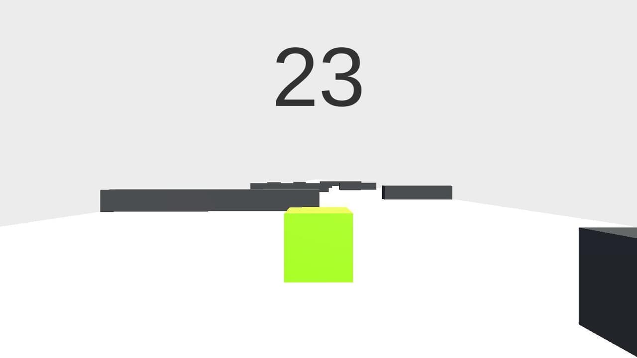 Cube Escape (nosburg) screenshot 3