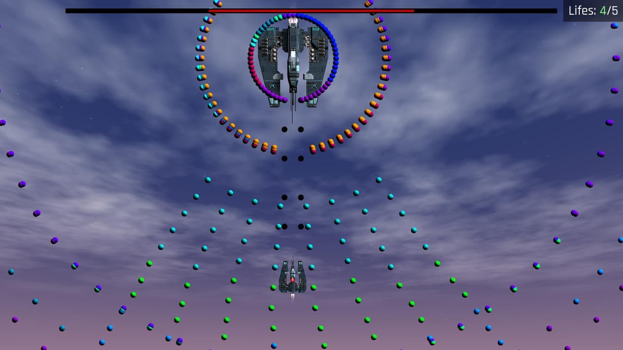 Invaderion