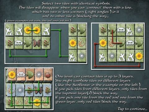 AcChen for iPad Lite screenshot 5