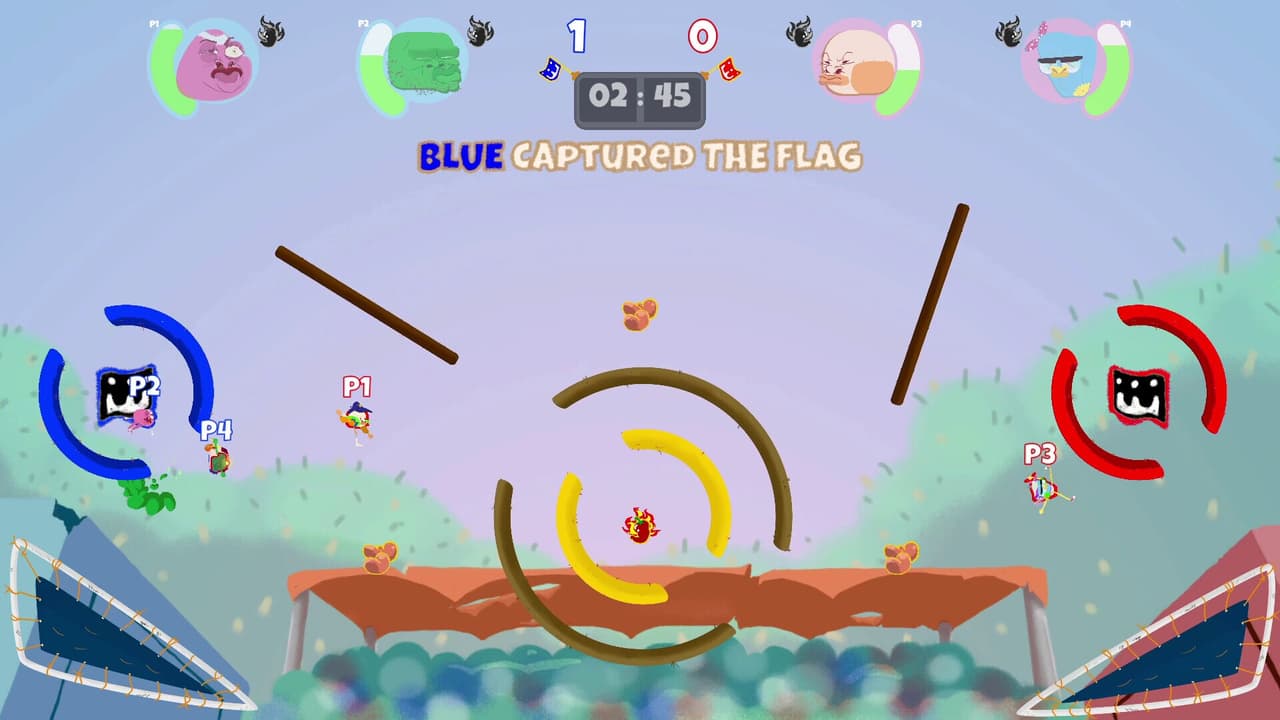 HotBunz screenshot 2