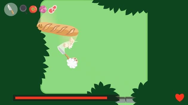 Happy Cooking Game
