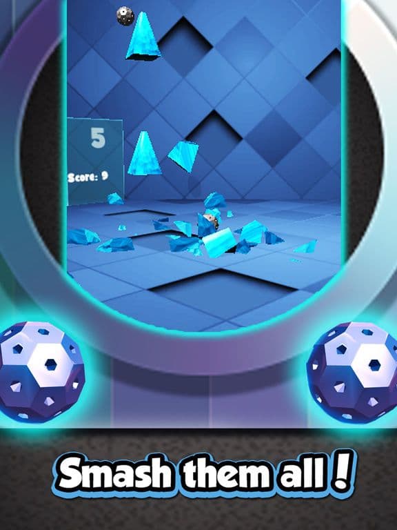Strike N Smash screenshot 3