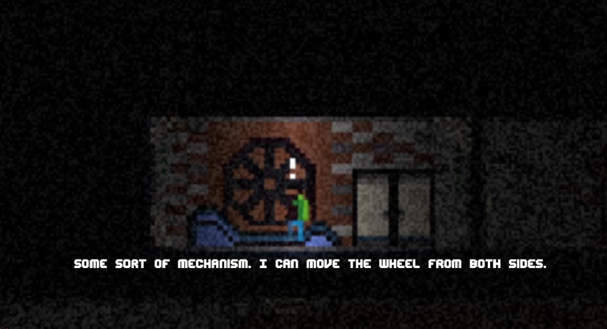 The Rite screenshot 4