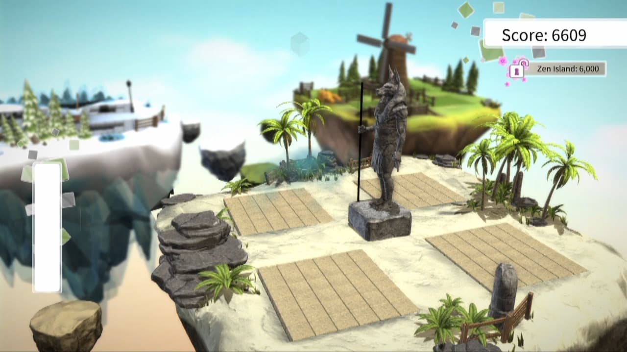 PieceFall screenshot 6
