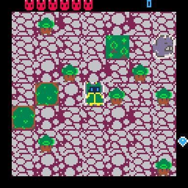 Tricky Trees screenshot 2