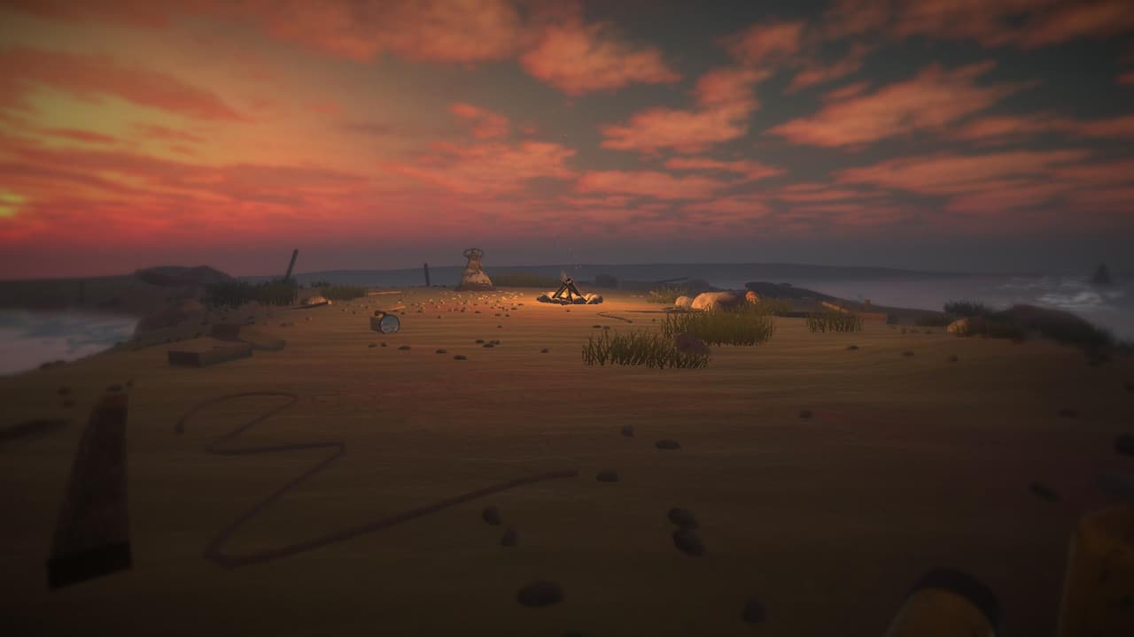 Escape The Island screenshot 3