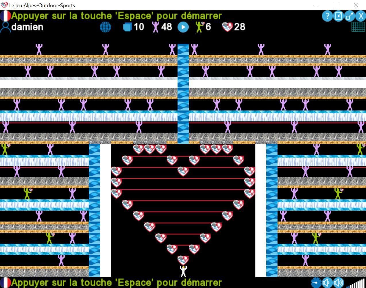 Alpes Outdoor Sports screenshot 5
