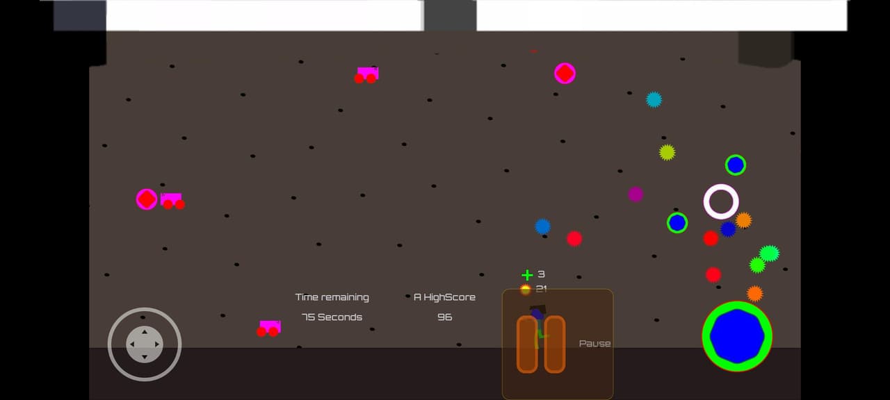 Tebenge screenshot 5