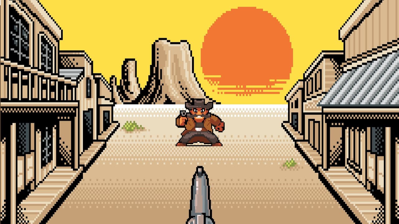 Near Bird screenshot 3