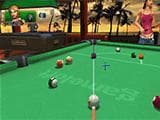 Midnight Pool screenshot 2