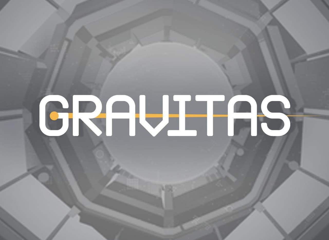 Gravitas (itch) (Kelly Ray J)