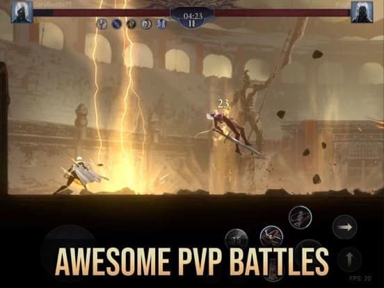 Shadow Hunter: Special Edition screenshot 4
